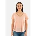 Tee-shirts sur Grenoble : T-shirt Molly Bracken t427dp