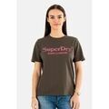 T-shirt Superdry w1011617b Grenoble