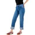 Pantalons sur Grenoble : Jeans Salsa 21009189