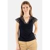 T-shirt Morgan 222-delo