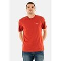 Tee-shirts sur Grenoble : T-shirt Barbour mts0331