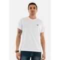 Tee-shirts sur Grenoble : T-shirt Barbour mts0331