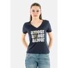 T-shirt Morgan 251-damour