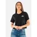T-shirt The North Face 0a87u4 Grenoble
