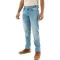 Pantalons sur Grenoble : Jeans Freeman T.Porter 259430