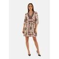 Robes sur Grenoble : Robe Grace & Mila perou_13163