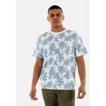 Tee-shirts sur Grenoble : T-shirt Kaporal togo