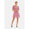Robes sur Grenoble : Robe Yes Zee a208 yj00