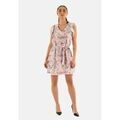 Robes sur Grenoble : Robe Yes Zee a207 yw00