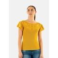 Tee-shirts sur Grenoble : T-shirt Molly Bracken la1731dp