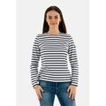 Tee-shirts sur Grenoble : T-shirt Saint James 0237