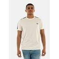 Tee-shirts sur Grenoble : T-shirt Fred Perry m4613
