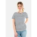 Tee-shirts sur Grenoble : T-shirt Saint James 8414