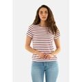 Tee-shirts sur Grenoble : T-shirt Saint James 8414