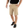 Short sur Grenoble : Short Faguo s25pa0105
