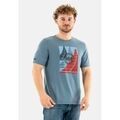 Tee-shirts sur Grenoble : T-shirt Helly Hansen 34419