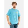 T-shirt Vans 000k42