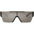 Lunettes sur Grenoble : Lunettes de soleil Burberry Nero 0BE4291 3001/G