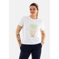 T-shirt Banana Moon keren Grenoble