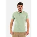 Polo Barbour mml1367