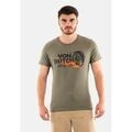 Tee-shirts sur Grenoble : T-shirt Von Dutch trwheelke