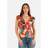 T-shirt Morgan 251-dire