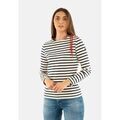 Pull Saint James 4191