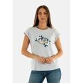 T-shirt Yes Zee t239 s100