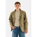 Vestes sur Grenoble : Blouson Barbour mca1039