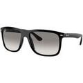 Lunettes sur Grenoble : Lunettes de soleil Ray-ban UNISEX 0RB4547 601/32