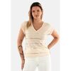 T-shirt Morgan 251-doriane