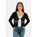 Gilets sur Grenoble : Gilet Guess w5gr15