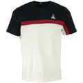 T-shirt Le Coq Sportif Tri Sp Tee Ss N2 Grenoble