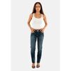 Jeans Le Temps des Cerises jfmallo0w1591252