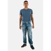 Jeans Le Temps des Cerises jhwork00w1474nb242