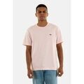Tee-shirts sur Grenoble : T-shirt Lacoste th7318