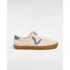 Baskets basses Vans SPORT LOW - VN000CTDYY21-WHTNV