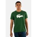 Tee-shirts sur Grenoble : T-shirt Lacoste th2042