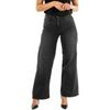 Jeans flare / larges Salsa 21010278