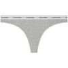 Slips Calvin Klein Jeans Lv00qf8518 Gris