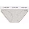 Slips Calvin Klein Jeans Lv00qf8520 Gris