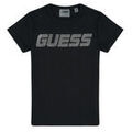 Tee-shirts enfants sur Grenoble : T-shirt enfant Guess SHIRT MINIME
