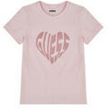 Tee-shirts enfants sur Grenoble : T-shirt enfant Guess SHIRT MINIME