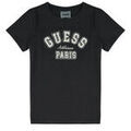 Tee-shirts enfants sur Grenoble : T-shirt enfant Guess SHIRT MINIME