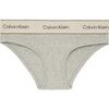 Slips Calvin Klein Jeans Lv00qf8598 Gris