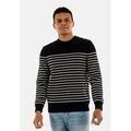 Pull Saint James 8645 Grenoble