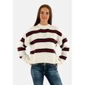 Pull Tommy Jeans dw0dw21679 Grenoble