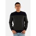 Pull Saint James 8645 Grenoble