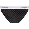 Slips Calvin Klein Jeans Lv00qf8520 Noir