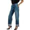 Pantalons sur Grenoble : Jeans Salsa 21010362
